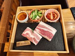 -黑牛の店·和牛烧肉(合生汇店)