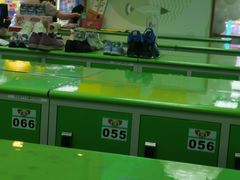 -萨莉亚意式餐厅(中北永旺店)