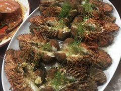 -海盗餐厅