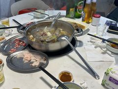 -菜忠潮州牛肉店(岗厦店)