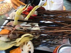 -小向麻辣烫(天街总店)