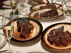 -Wolfgang’s Steakhouse 沃夫冈牛排馆(上海白玉兰广场店)