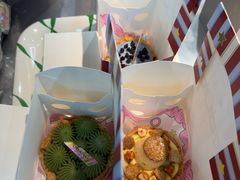 -PAOPAO Bakery&Café(港汇店)