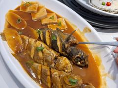 -大锅强·蒸海鲜青岛菜(金沙滩店)