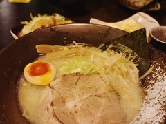 -日本料理神拉面