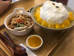 -怪物的冰与火(天虹商场中山路店)