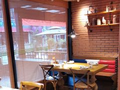-味莊餐厅(康庄南街店)