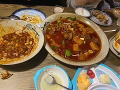 -那时新疆·若羌(经纬汇店)