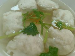 目鱼丸-大叔家福鼎小吃(十全街店)