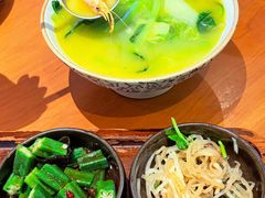 -烹贝小馆(华采天地店)