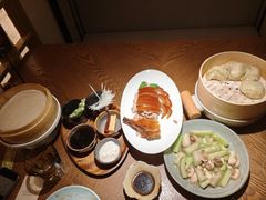 -北京食堂·烤鸭·宵夜(亚运村店)