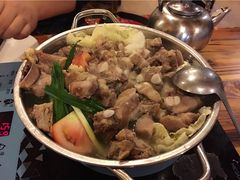 -小锅巴纳西餐厅