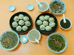 -新丰小吃(中山中路分店)