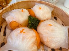 -万山楼海鲜酒家·二十三年老字号