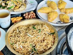 -盈田盈粥庄(博山东路店)