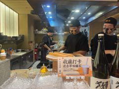 -一豚轩·烧鸟·豚骨拉面(五四路店)