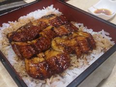 -东京屋(武定路店)