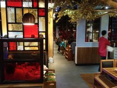 -傣妹火锅(南京东路一店)