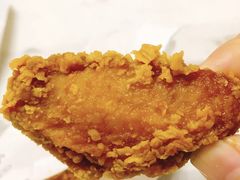 -汉堡王(EAC欧美中心店)