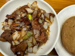 -小方的面(徐家汇店)