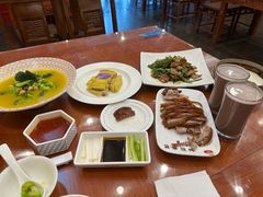 -全聚德(扬州虹桥坊店)