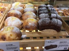 -早安巴黎(四季坊店)