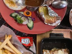 -小世界西餐厅(建国门店)