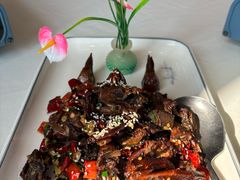 -东湖印象汉寿特色甲鱼钵子菜(渔人码头店)
