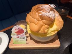 -港丽餐厅(天河城店)