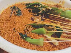 -叶婆婆钵钵鸡(解放碑店)