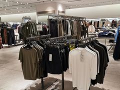 -ZARA(凯德乐峰广场店)