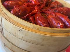 -靓靓蒸虾·头牌蒸虾(沙湖旗舰店)