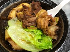 -珍珍小食店(西华路店)