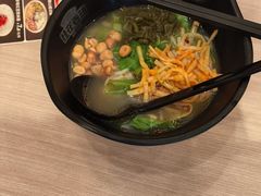 -桂在香知桂林米粉(红博中央公园店)