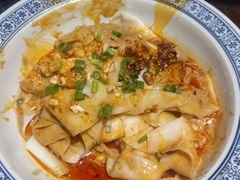 -关中道陕味艺术餐厅(西岳庙店)