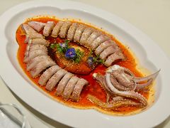 -海味观(老西门店)