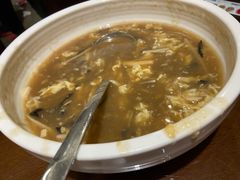 酸辣汤-同发号饭庄(复兴路店)