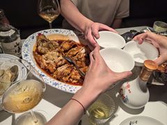 -杏花堂晋商私房菜(华熙五棵松店)