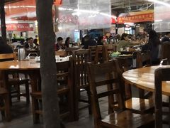 大堂-百利鸽王(紫薇路店)