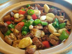 -渔公码头·九龙湾国际饭店