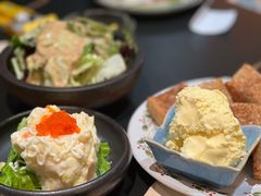 -龙神·炭烧酒场深夜食堂(新街口店)