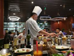 -千叶KEER(西铁营万达广场店)