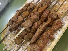 -新疆红柳花餐厅(新洲店)