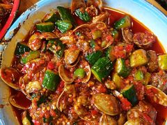 -夹夹大·蟹蟹大排档(财富又一城店)