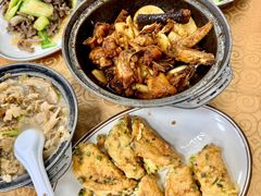 -黎记大排档(慈云路店)