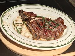 -404干式熟成牛排馆•聚会餐厅