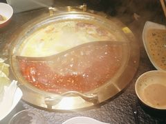 -熊喵来了火锅(长安万达第94分店)