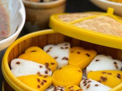 -汉水谣·江景餐厅(江滩店)