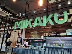 -MIKAKU(万达广场上海宝山店)