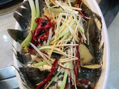 -船梆煮•蒸汽海鲜·生腌干蒸(五四广场店)